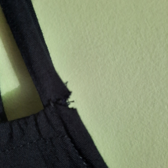 SALE Wayan NWT natural wear dress - Picture 7 of 8